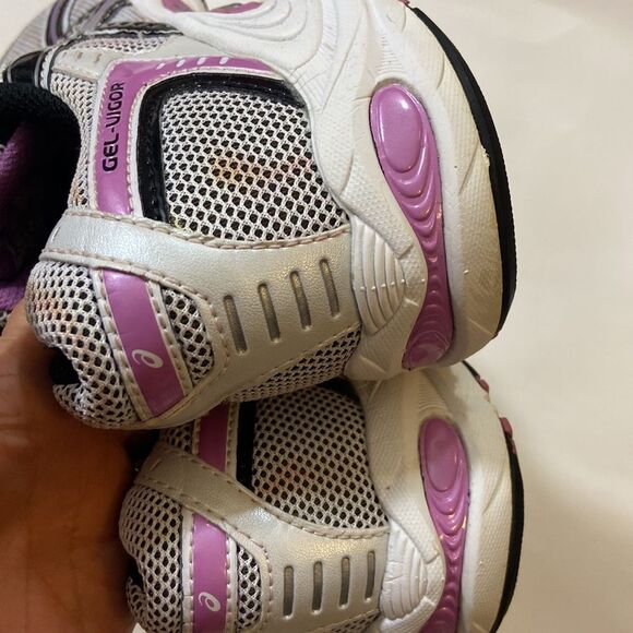 Asics Gel Vigor Women Shoes Size 10 US - Picture 6 of 16